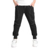 Spring and Autumn Children's Pure Cotton Casual Sports Pants Spring and Autumn Children's Pure Cotton Casual Sports Pants