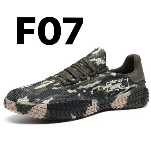 Spring and Summer Flying Woven Casual Shoes Large Men's Beathable Spring and Summer Flying Woven Casual Shoes Large Men's Beathable