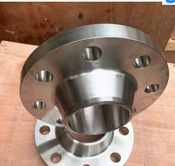 Stainless Steel American Standard Butt Welding Flange Stainless Steel American Standard Butt Welding Flange