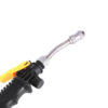 Stainless Steel Car Wash Foam Water Gun Stainless Steel Car Wash Foam Water Gun