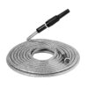 Stainless Steel Metal Garden Hose Stainless Steel Metal Garden Hose