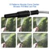 Stainless Steel Metal Garden Hose Stainless Steel Metal Garden Hose