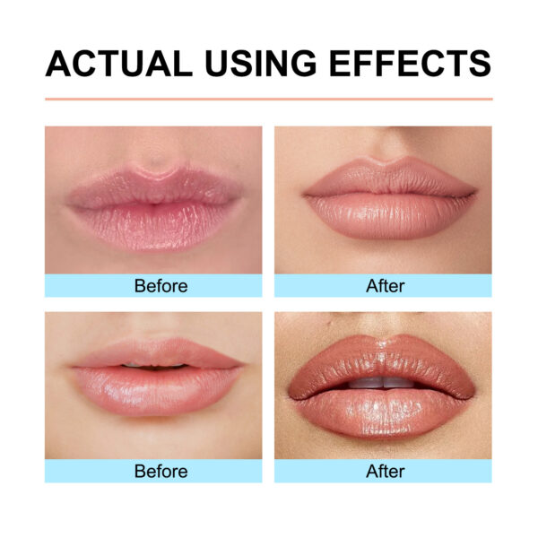 Stripping Lip Liner Outline Waterproof Stripping Lip Liner Outline Waterproof
