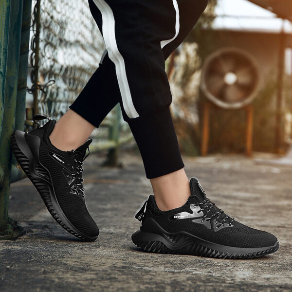 Student Breathable Running Shoes