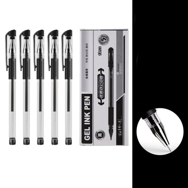 Student Neutral Pen Exam Stationery Student Neutral Pen Exam Stationery