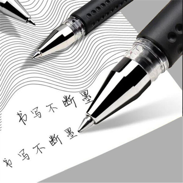 Student Neutral Pen Exam Stationery Student Neutral Pen Exam Stationery