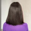 Su Bob's Human Hair Lace Wig Su Bob's Human Hair Lace Wig