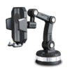 Suction Cup Fixed Rotary Adjustment Car Mobile Phone Holder Suction Cup Fixed Rotary Adjustment Car Mobile Phone Holder