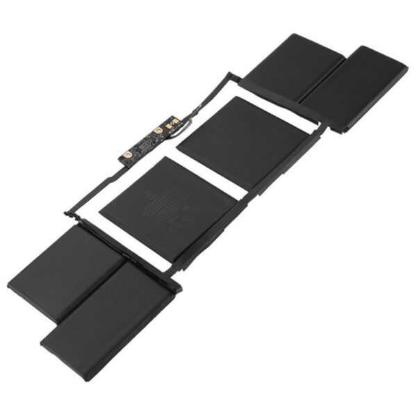 Suitable for A1707 and A1820 Laptop Batteries Suitable for A1707 and A1820 Laptop Batteries