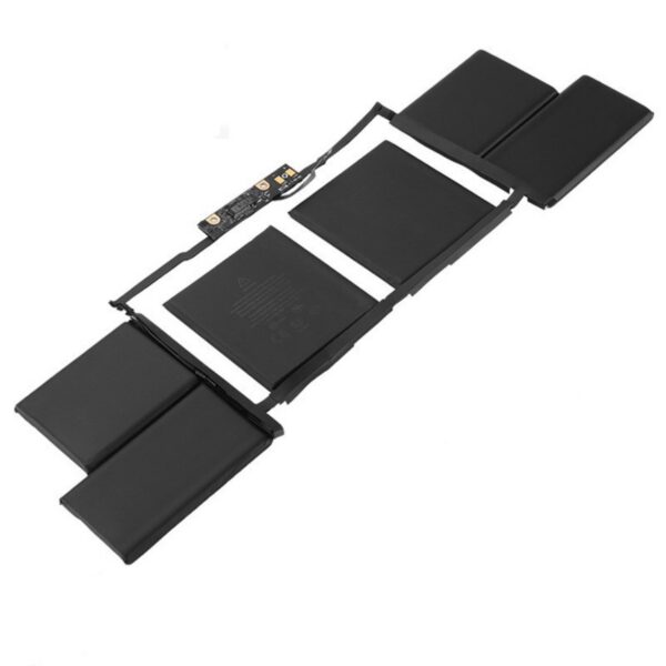 Suitable for A1707 and A1820 Laptop Batteries