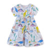 Summer Children's Clothing Clothes Princess Wind Dress Summer Children's Clothing Clothes Princess Wind Dress