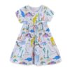 Summer Children's Clothing Clothes Princess Wind Dress Summer Children's Clothing Clothes Princess Wind Dress