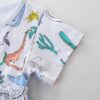 Summer Children's Clothing Clothes Princess Wind Dress Summer Children's Clothing Clothes Princess Wind Dress