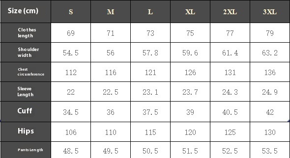 Summer Fashion Men's Suits Zipper Polo Casual Short Sleeve Drawstring Summer Fashion Men's Suits Zipper Polo Casual Short Sleeve Drawstring