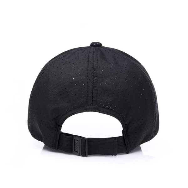 Summer Men's and Women's Fashion Korean Baseball Caps Casual Sunscreen Summer Men's and Women's Fashion Korean Baseball Caps Casual Sunscreen