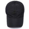 Summer Men's and Women's Fashion Korean Baseball Caps Casual Sunscreen Summer Men's and Women's Fashion Korean Baseball Caps Casual Sunscreen