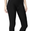Summer Sports Tight Brushed Nude Fitness Pants
