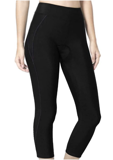 Summer Sports Tight Brushed Nude Fitness Pants
