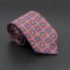 Super Soft Bohemian Silk Ties Men's Fashion 75mm Necktie Super Soft Bohemian Silk Ties Men's Fashion 75mm Necktie