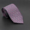 Super Soft Bohemian Silk Ties Men's Fashion 75mm Necktie Super Soft Bohemian Silk Ties Men's Fashion 75mm Necktie