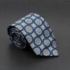 Super Soft Bohemian Silk Ties Men's Fashion 75mm Necktie Super Soft Bohemian Silk Ties Men's Fashion 75mm Necktie
