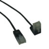 Superfine Ltra Slim Cat6 Ethernet Cable RJ45 Right Angle TP Superfine Ltra Slim Cat6 Ethernet Cable RJ45 Right Angle TP