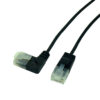Superfine Ltra Slim Cat6 Ethernet Cable RJ45 Right Angle TP Superfine Ltra Slim Cat6 Ethernet Cable RJ45 Right Angle TP