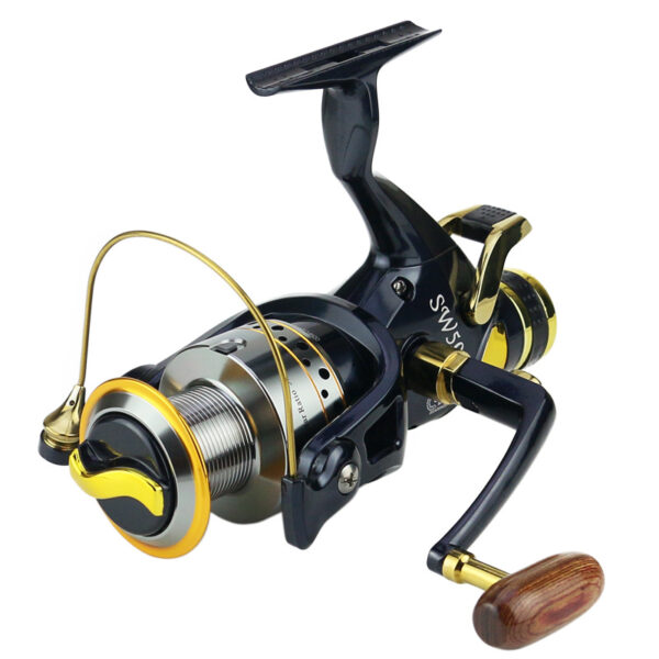 SW50 60 Fishing Wheel SW50 60 Fishing Wheel