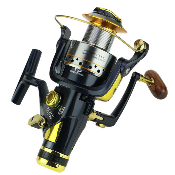 SW50 60 Fishing Wheel SW50 60 Fishing Wheel
