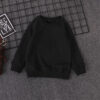 Sweater Boys Spring and Autumn Pure Cotton Children's Bottoming Shirt Sweater Boys Spring and Autumn Pure Cotton Children's Bottoming Shirt