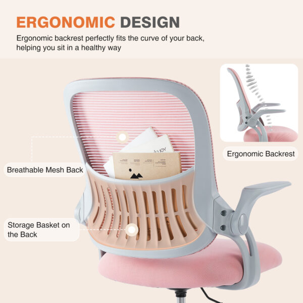 Tall Office Chair for Standing Desk with Adjustable Foot Ring Counter Tall Office Chair for Standing Desk with Adjustable Foot Ring Counter