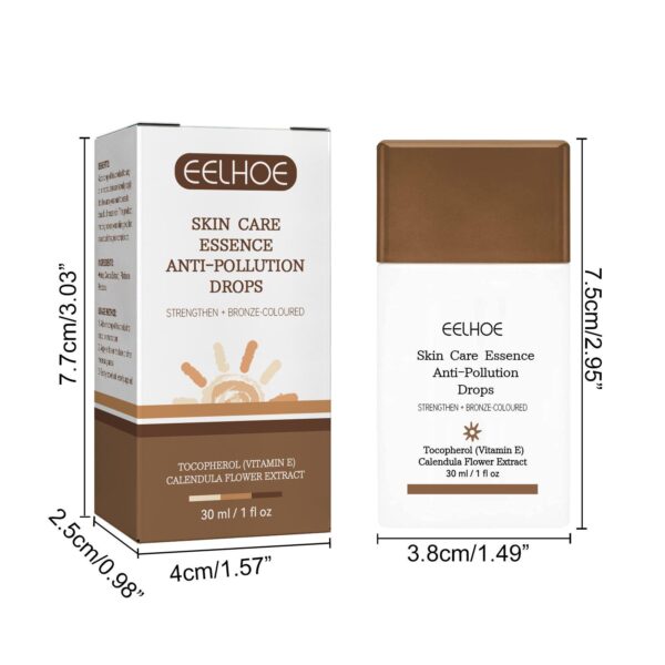 Tanning Skin Care Cream Summer Beach Self-tanning Bronze Moisturizing Tanning Skin Care Cream Summer Beach Self-tanning Bronze Moisturizing