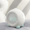 Taoqu Smart Alarm Clock Light Taoqu Smart Alarm Clock Light