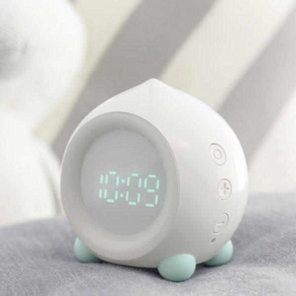 Taoqu Smart Alarm Clock Light Taoqu Smart Alarm Clock Light
