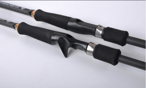 Telescopic Rod Fishing Rod