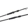 Telescopic Rod Fishing Rod