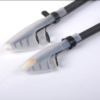 Telescopic Rod Fishing Rod
