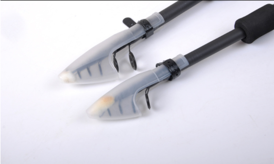 Telescopic Rod Fishing Rod