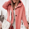 Temperament Commuting Loose Cardigan Women Sweater Plus Size