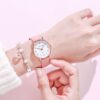 Temperament Retro Watch Women Temperament Retro Watch Women