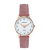 Temperament Retro Watch Women Temperament Retro Watch Women