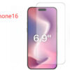 Tempered Film Non-full Screen HD Tempered Film Non-full Screen HD