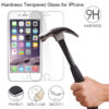 Tempered Glass Screen Protector Front Film Tempered Glass Screen Protector Front Film
