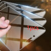 Tempered Glass Screen Protector Front Film Tempered Glass Screen Protector Front Film