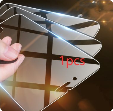 Tempered Glass Screen Protector Front Film Tempered Glass Screen Protector Front Film