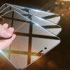 Tempered Glass Screen Protector Front Film Tempered Glass Screen Protector Front Film
