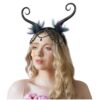 Tentacle Headband Mori Style Fantasy Hair Accessories Tentacle Headband Mori Style Fantasy Hair Accessories