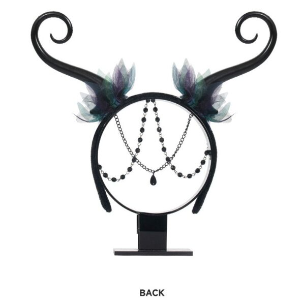 Tentacle Headband Mori Style Fantasy Hair Accessories Tentacle Headband Mori Style Fantasy Hair Accessories