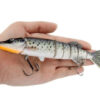 The Classical Multistage Bionic Lure