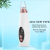 The Pores Clean Artifact Household Cosmetic Instrument Suck Black The Pores Clean Artifact Household Cosmetic Instrument Suck Black